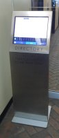 Kiosk
